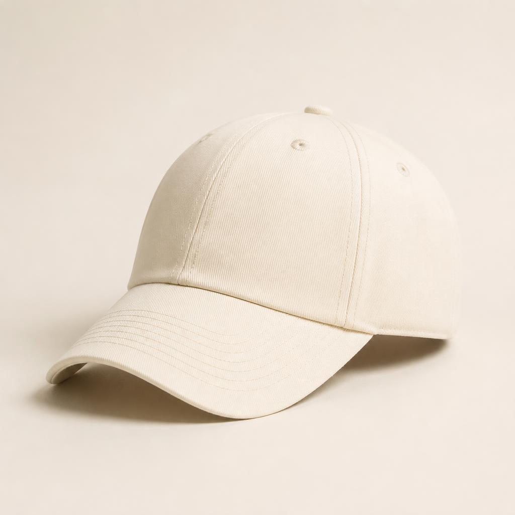 AI generated Cap mockup