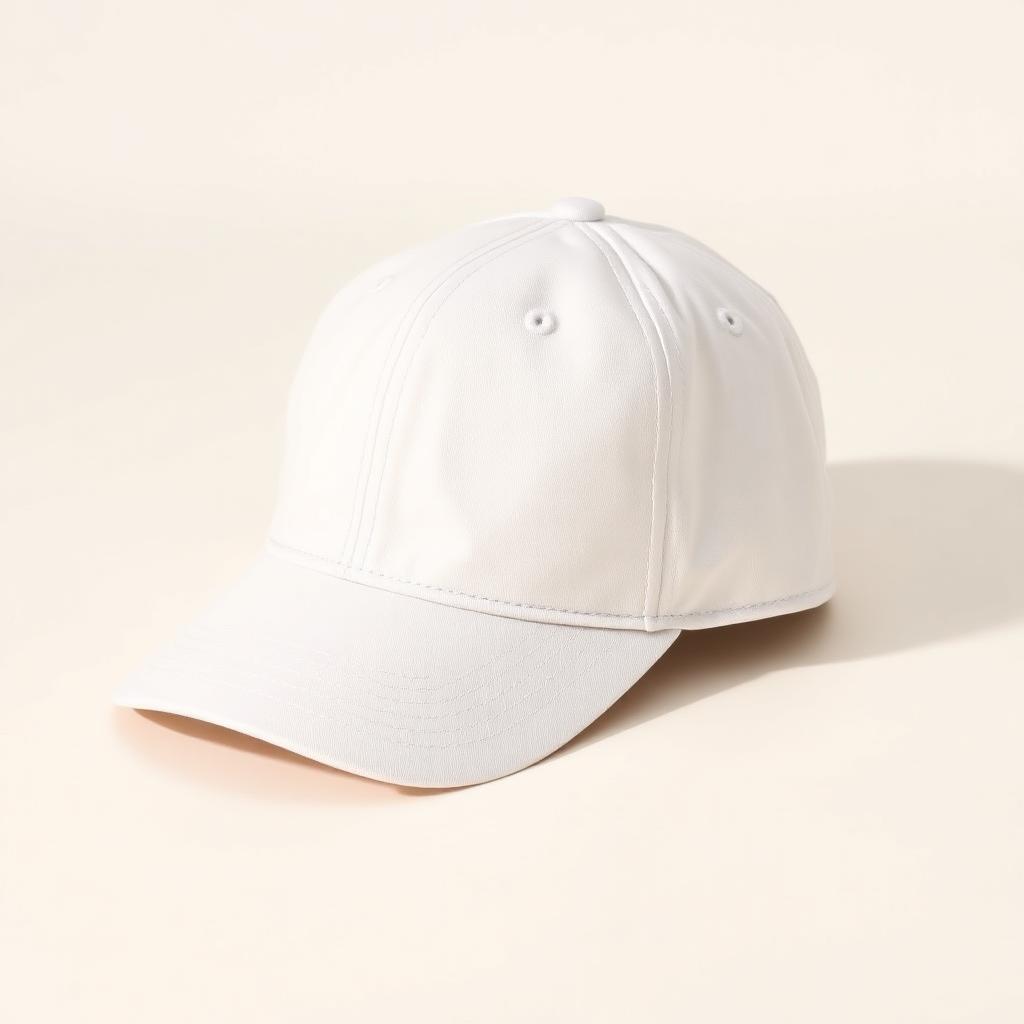 Bone Cap — AI generated mockup