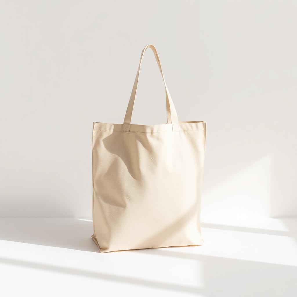 Sand Canvas — AI generated mockup