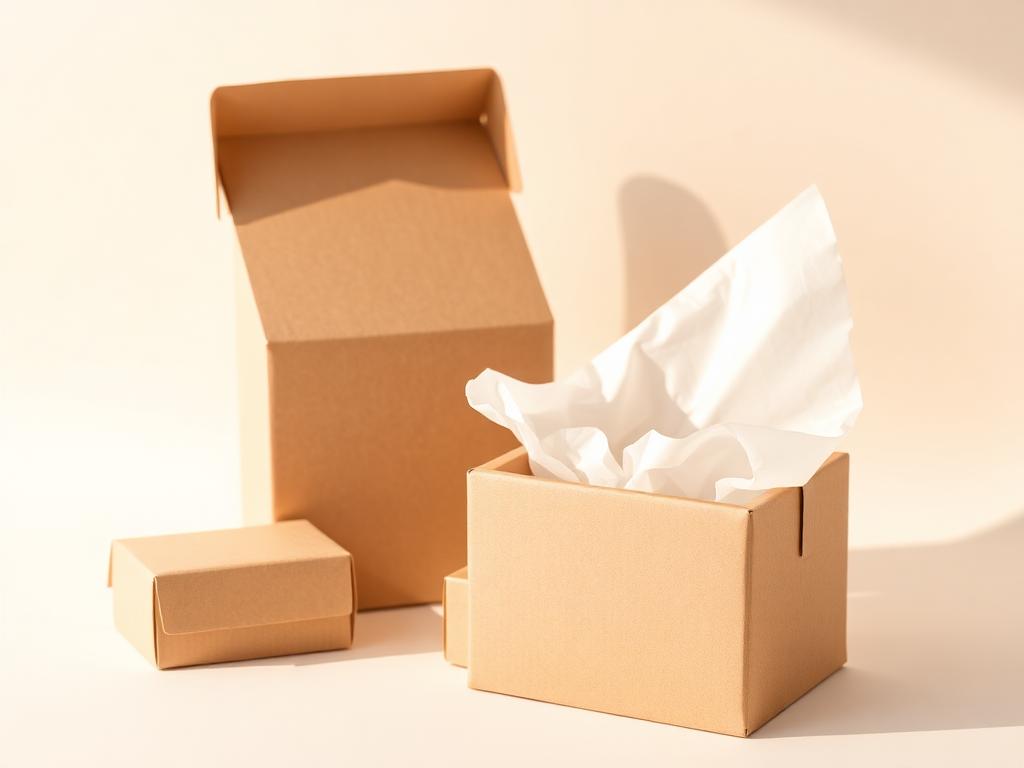 AI Packaging Mockups preview